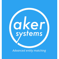 logo aker systems