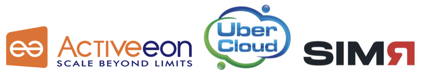 activeeon ubercloud simr